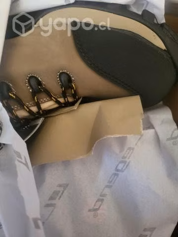 Zapatos de seguridad