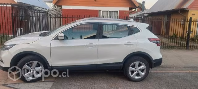 Se vende Nissan Qashqai 2020 Sense 2.0 - Imagen 6