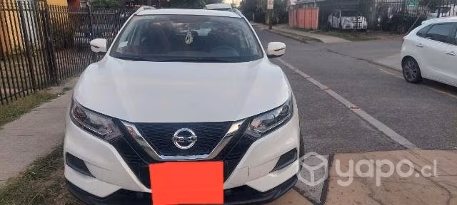 Se vende Nissan Qashqai 2020 Sense 2.0 - Imagen 7