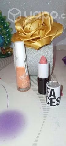 Maquillaje