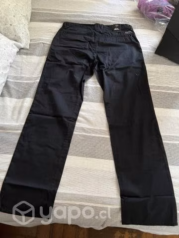 Pantalón quiksilver - Imagen 3
