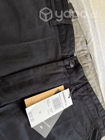 Pantalón quiksilver