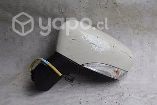 Espejo retrovisor izquierdoRenault Captur 1.5 2018
