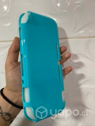 Switch Lite case