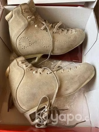 Bota patin risport