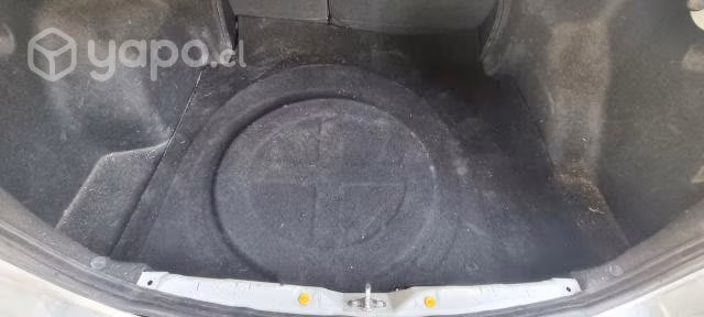 Kia cerato 2011