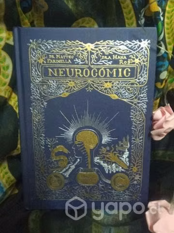 Neurocómic