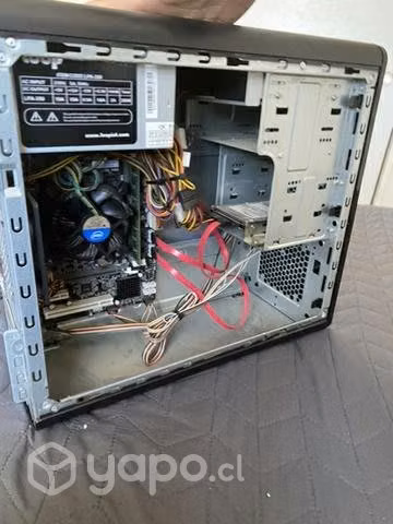 Pc Escritorio - Imagen 5