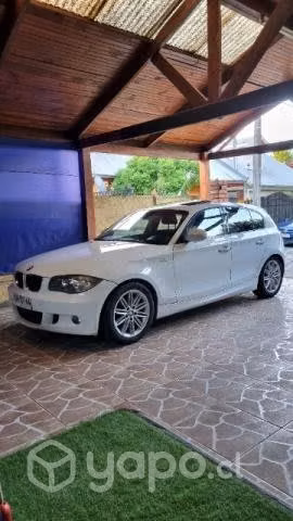 Bmw 116i 2010 excelente estado