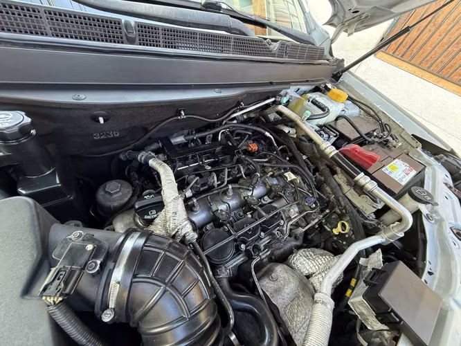 Chevrolet captiva 2015
