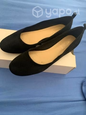 Ballerinas