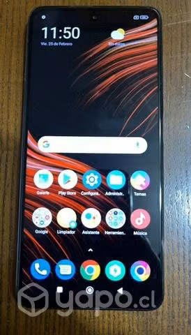 Xiaomi Poco X3 Pro
