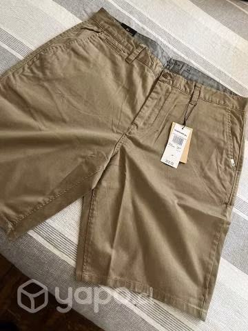 Short quik silver