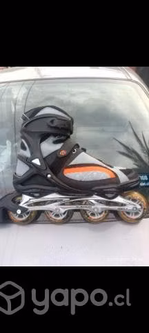 Patines en línea de hombre