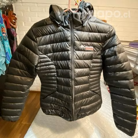 Parka negra - Imagen 3