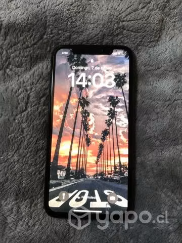 IPhone 11 Pro libre de bloqueo