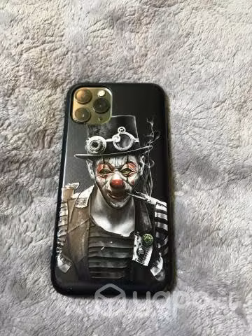 IPhone 11 Pro libre de bloqueo