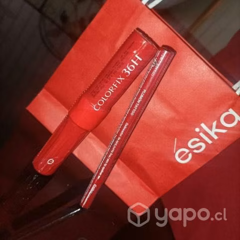 Esika Cyzone - Imagen 2
