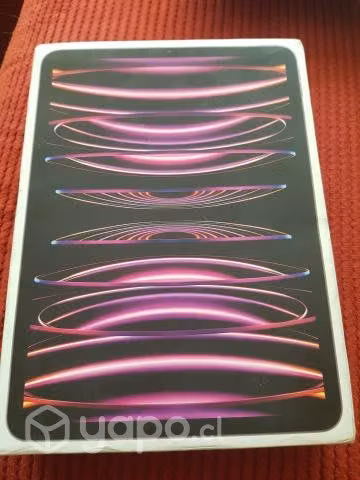 Ipad 4 generacion M2 256 - Imagen 2
