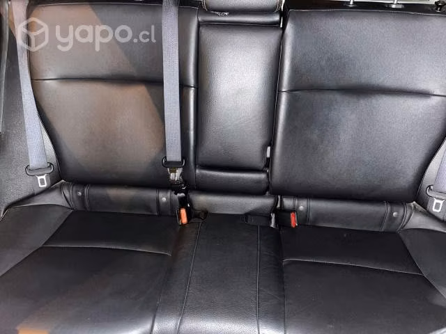 Subaru xv 2017