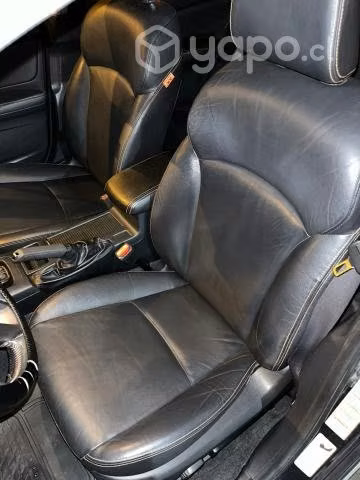 Subaru xv 2017