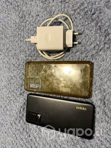 Celular Oppo reno 6 lite