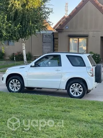 Suzuki grand vitara 2018 - Imagen 5
