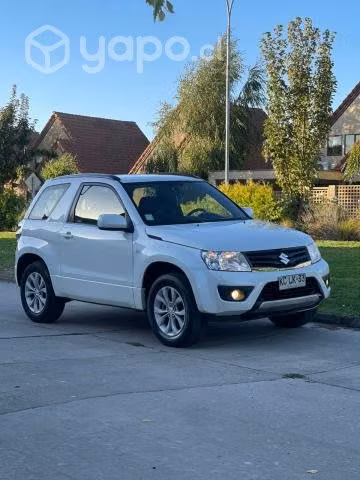 Suzuki grand vitara 2018 - Imagen 6