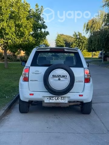 Suzuki grand vitara 2018 - Imagen 4