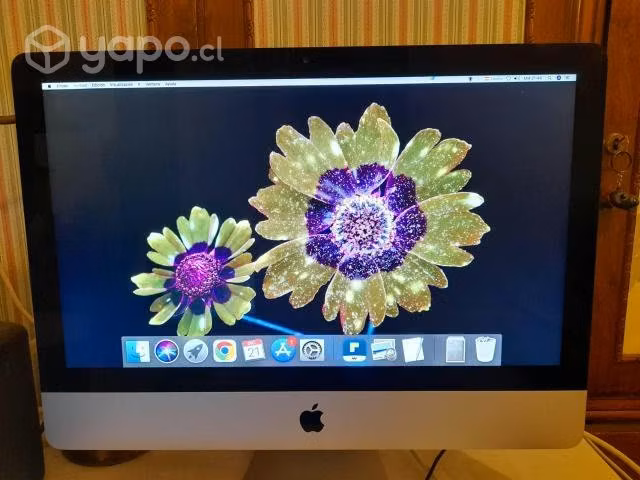 IMac 21,5 - 2 meses de uso- Excelente estado