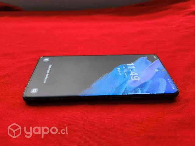 Samsung S21 ultra