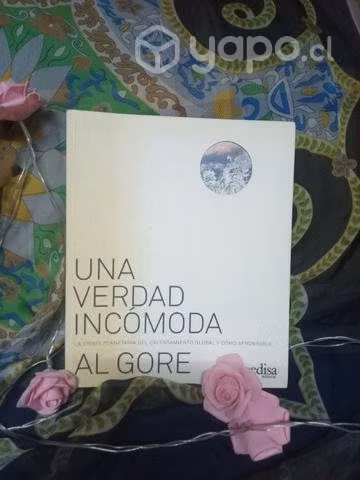Una Verdad que Incomoda