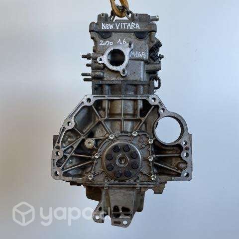 Motor Suzuki New Vitara 1.6 M16A 2020 - Imagen 2
