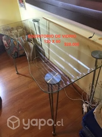Por Viaje Vendo Muebles y Otros