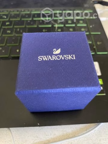 Anillo Swarovski