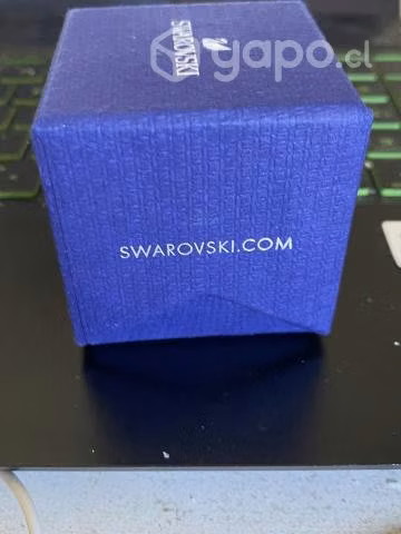 Anillo Swarovski