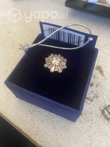 Anillo Swarovski
