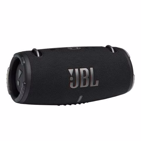 Parlante Portatil JBL Xtreme3 BT 5.1 Bat 15hr IP67