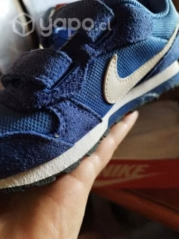 Zapatillas Nike niño