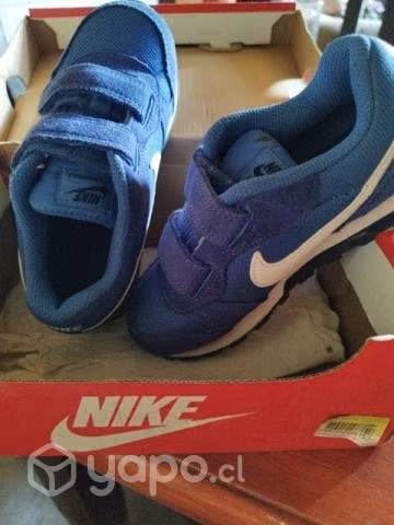Zapatillas Nike niño