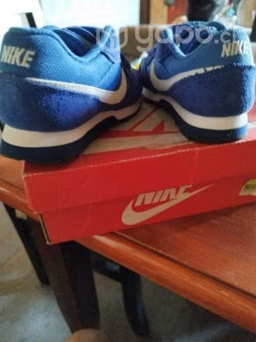 Zapatillas Nike niño