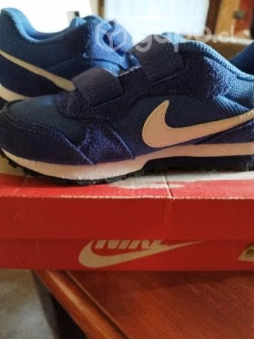 Zapatillas Nike niño