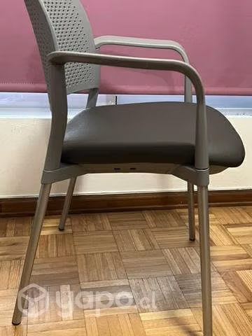 Sillas oficina nuevas - Imagen 2