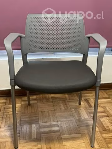 Sillas oficina nuevas