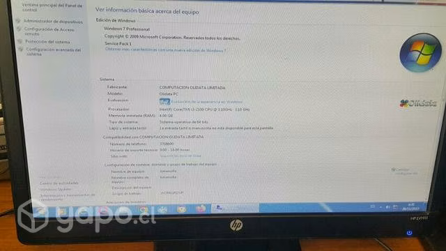 Computador