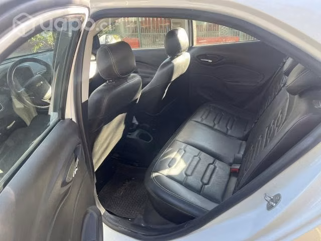 Chevrolet onix 2019