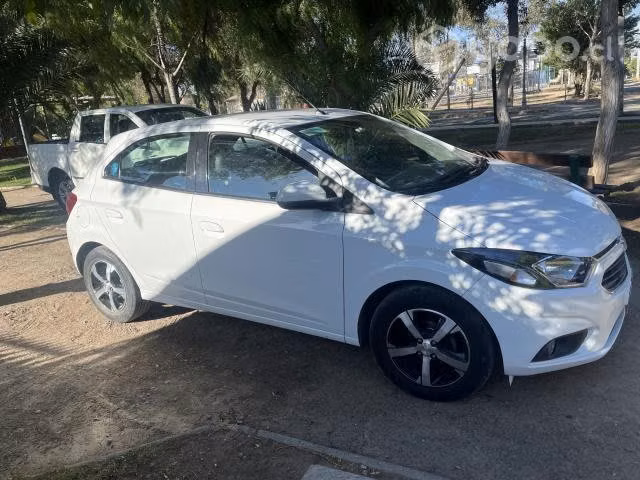 Chevrolet onix 2019