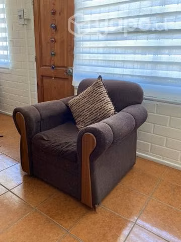 Dos sillones por 90mil
