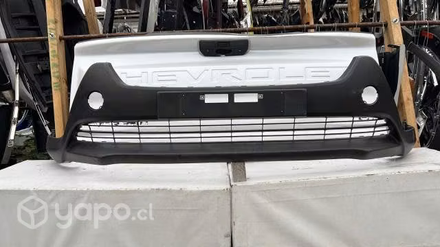 Spoiler parachoque delantero toyota rav4 (13-15)