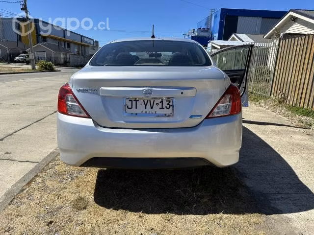 Arriendo auto por semanas